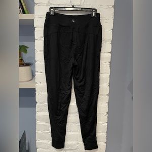 NWOT‎ - Lole - Half Moon Joggers - Black Size Small